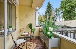 Humboldtstraße, 23, Leverkusen, Nordrhein-Westfalen 51379