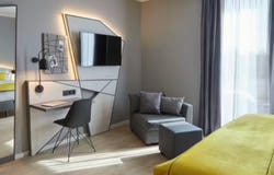 Vogelsanger Weg, Düsseldorf, North Rhine-Westphalia 40470