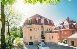 Königsbrücker Landstraße, 5, Dresden, Sachsen 01109