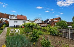 Stetten am kalten Markt, Baden-Württemberg 72510