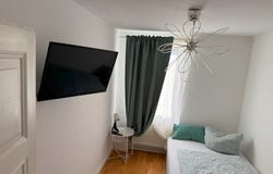 Dortelweiler Straße, Frankfurt am Main, Hessen 60389