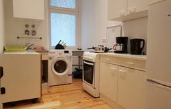 Mehringdamm, Berlin, Berlin