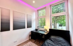 Kirchbachweg, Munich, Bavaria 81479