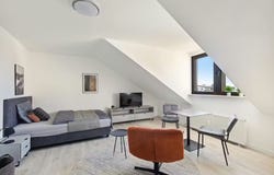 Löwengasse, Frankfurt am Main, Hessen 60385