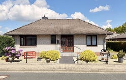 Bad Bodenteich, Lower Saxony 29389