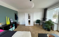 Ottobrunner Straße, Munich, Bavaria 81737