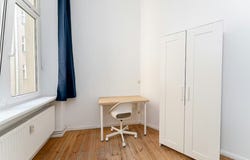 Holteistraße, Berlin, Berlin 10245