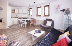 Alt-Württemberg-Allee, 9, Ludwigsburg, Baden-Württemberg 71638