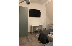 Saalburgallee, Frankfurt am Main, Hessen 60385