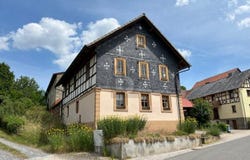 Seßlach, Bavaria 96145