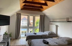 Am Dornbusch, 5, Hannover, Niedersachsen 30657