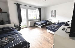 Freiheitstraße, 122, Remscheid, Nordrhein-Westfalen 42853