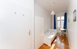 Greifswalder Straße, Berlin, Berlin 10405