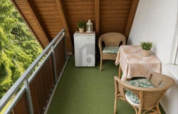 Schömberg, Baden-Württemberg 72355