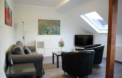 Lichtenbroicher Weg, Düsseldorf, North Rhine-Westphalia 40472