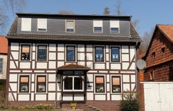 Osterode am Harz, Lower Saxony 37520