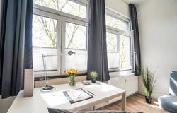 Moselstraße, Köln, North Rhine-Westphalia 50674