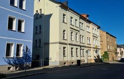 Plauensche Straße, 82, Gera, Thüringen 07545