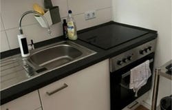 Papiermühlstraße, 18, Leipzig, Sachsen 04299