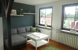 Schräger Weg, Berlin, Berlin 13125