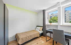 Hindelangstraße, Munich, Bavaria 81475