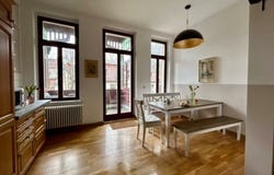 Feuerbachstraße, Leipzig, Saxony 04105