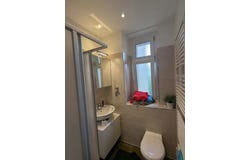 Birkbuschstraße, Berlin, Berlin 12165