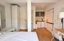Rabet, Leipzig, Saxony 04315