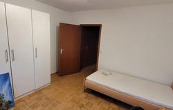 Am Honigberg, Frankfurt am Main, Hessen 60435