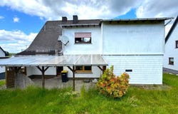 Eschenburg, Hessen 35713