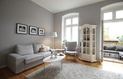 Borsigstraße, Berlin, Berlin 10115