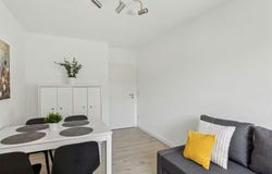 Löwengasse, Frankfurt am Main, Hessen 60385