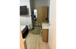 Robert-Mayer-Straße, Frankfurt am Main, Hessen 60486