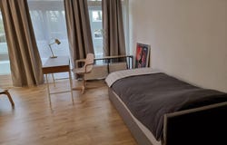 Julius-Brecht-Straße, Hamburg, Hamburg 22609