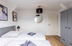 Kaiserstraße, 41, Mülheim an der Ruhr, Nordrhein-Westfalen 45468