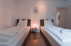 Forsthausstraße, 5, Stuttgart, Baden-Württemberg 70469