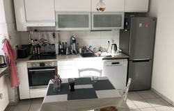 Freiligrathstraße, 43, Frankfurt am Main, Hessen 60385