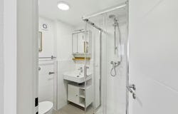 Löwengasse, Frankfurt am Main, Hessen 60385