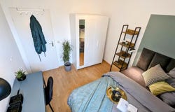Stiftsbogen, Munich, Bavaria 81375