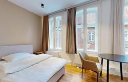 Große Bäckerstraße, 8A, Lüneburg, Niedersachsen 21335