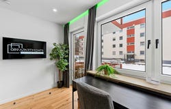 Mainaustraße, Munich, Bavaria 81243