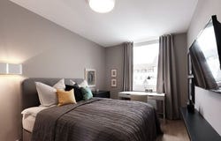 Goldbergstraße, 13, Hagen, Nordrhein-Westfalen 58095