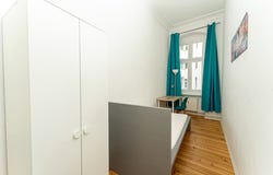 Boxhagener Straße, Berlin, Berlin 10245