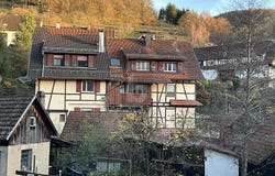 Gernsbach, Baden-Württemberg 76593
