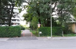 Rümannstraße, Munich, Bavaria 80804