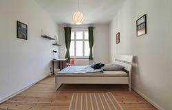 Wilhelmstraße, Berlin, Berlin 13595