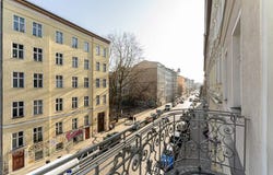 Mittenwalder Straße, Berlin, Berlin 10961