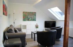 Lichtenbroicher Weg, Düsseldorf, North Rhine-Westphalia 40472