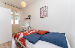 Lindhorstweg, Berlin, Berlin 12487
