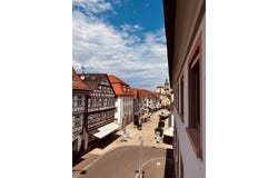 Marktstraße, 12, Neckarsulm, Baden-Württemberg 74172